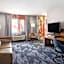 Fairfield Inn & Suites by Marriott Salt Lake City Downtown