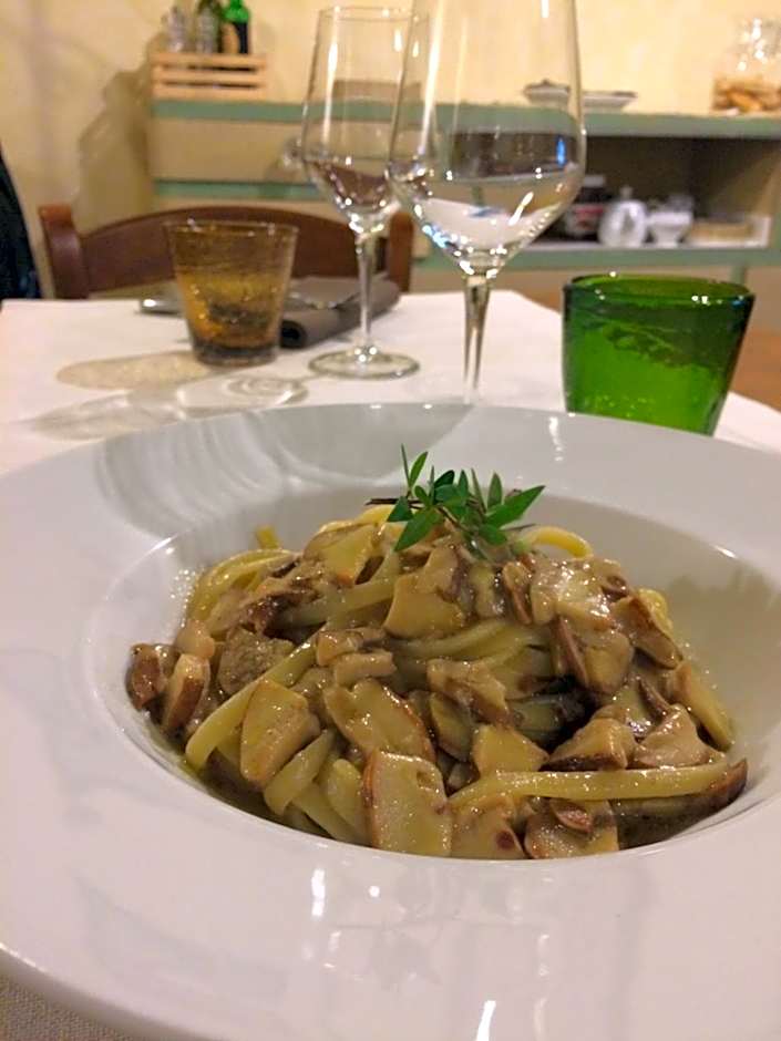 Locanda Antico Borgo