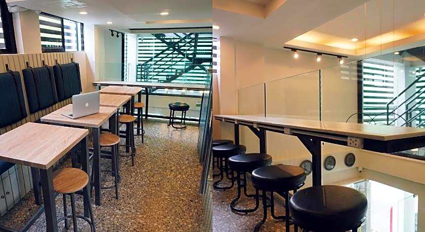 Cebu Backpackers' Hostel