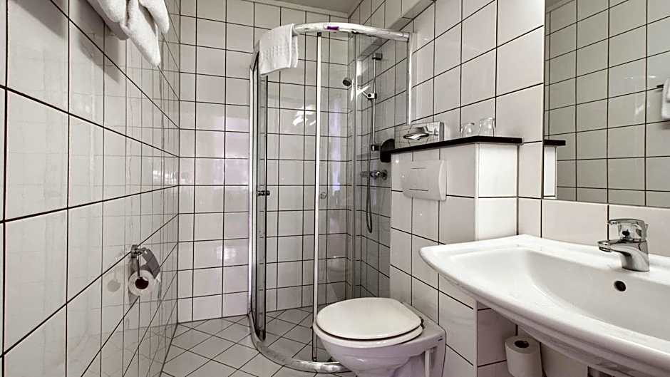 Thon PartnerHotel Baronen