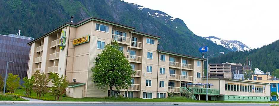 Ramada by Wyndham Juneau