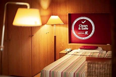 Superior Studio / Romantic Package (2 Adults)