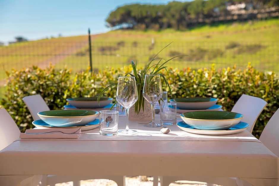 Pietra Bianca Residence