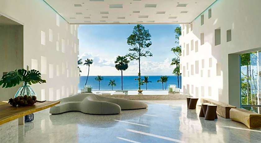 Hyatt Regency Koh Samui