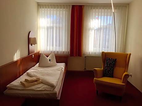 Single Room with Shower