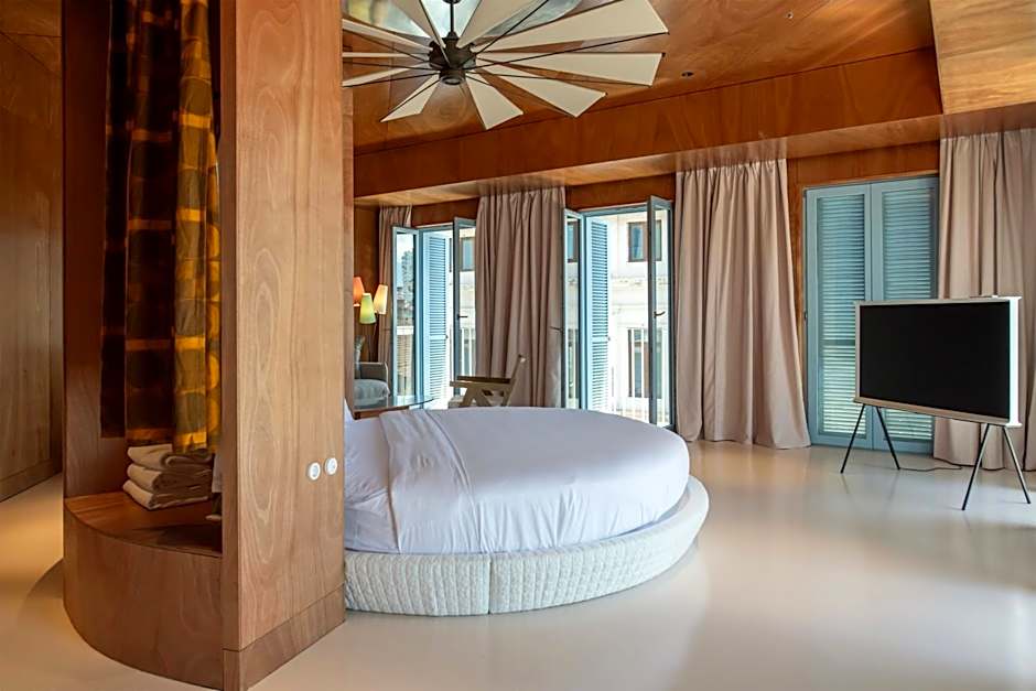 Rooms Hotel Batumi