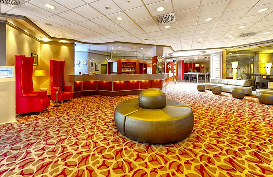 Leonardo Hotel KÃ¶ln