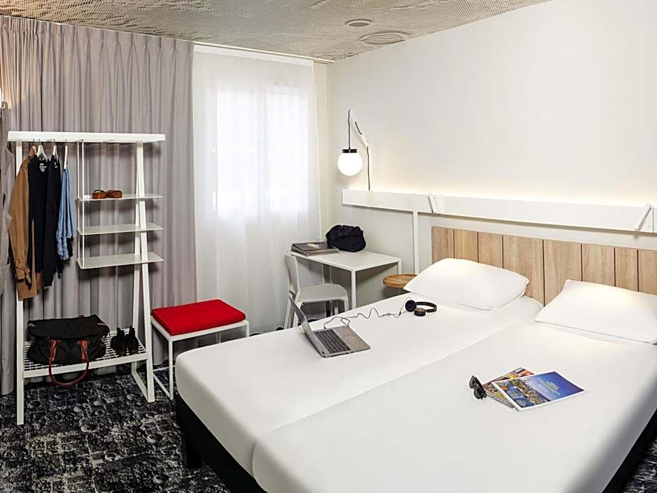 ibis Pontarlier
