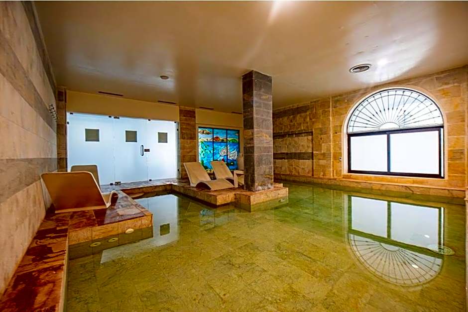 Baglio Basile - CDSHotels