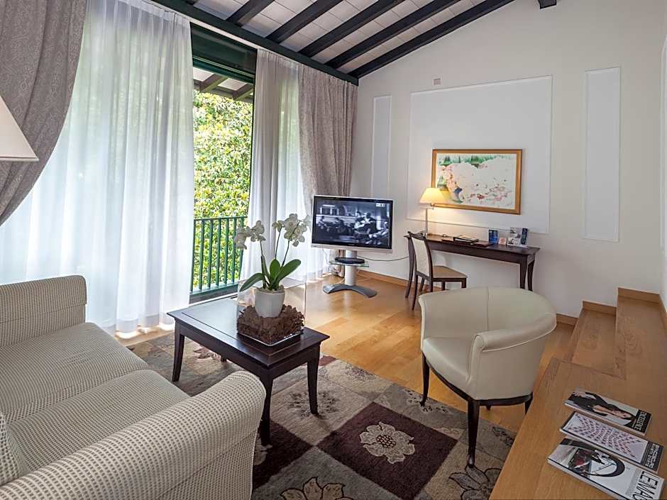 Park Hotel Principe