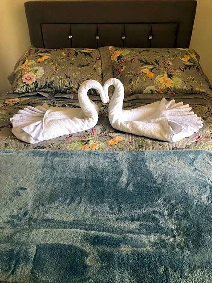 Pousada Paraiso de Igaratá