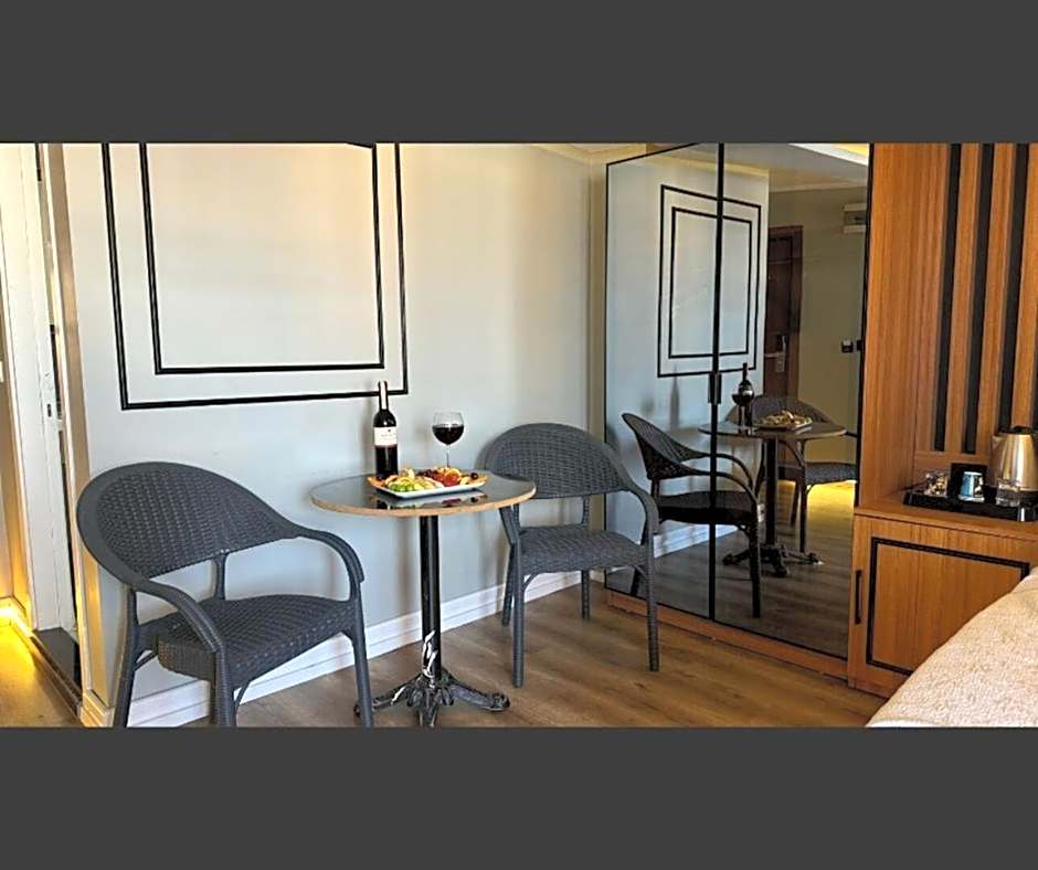 Blueway Hotel Istanbul Bakırköy City Center