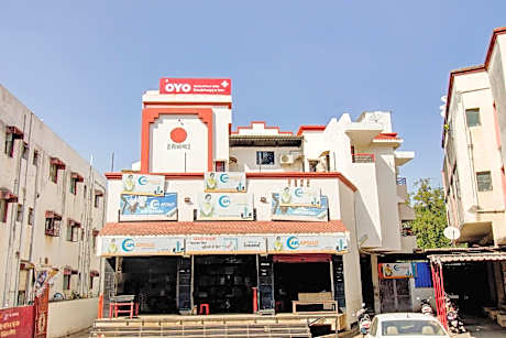 Hotel O Saubhagya Inn
