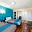 Motel 6-Odessa, TX - 2nd Street
