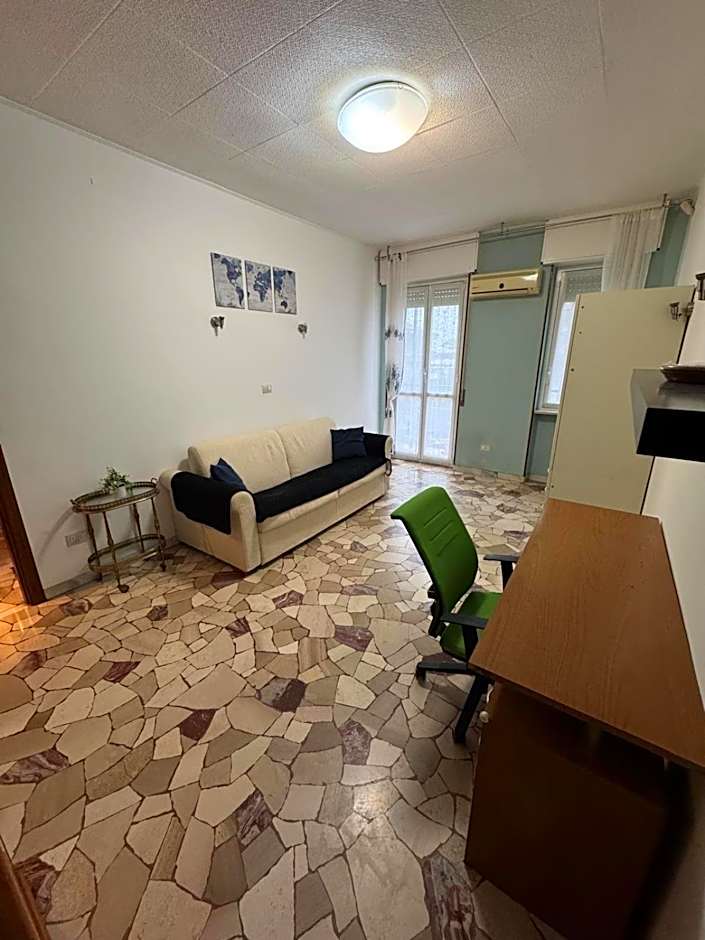 Cozy home baranzate