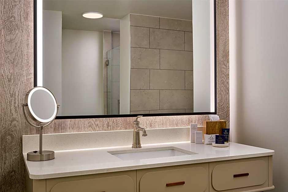 Martis Valley Lodge Tapestry Collection by Hilton