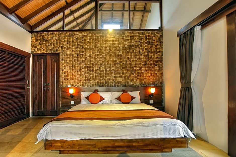 Villa Esperanto Seminyak