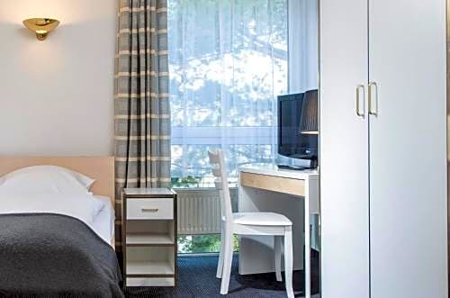 City Inn Hotel Leipzig