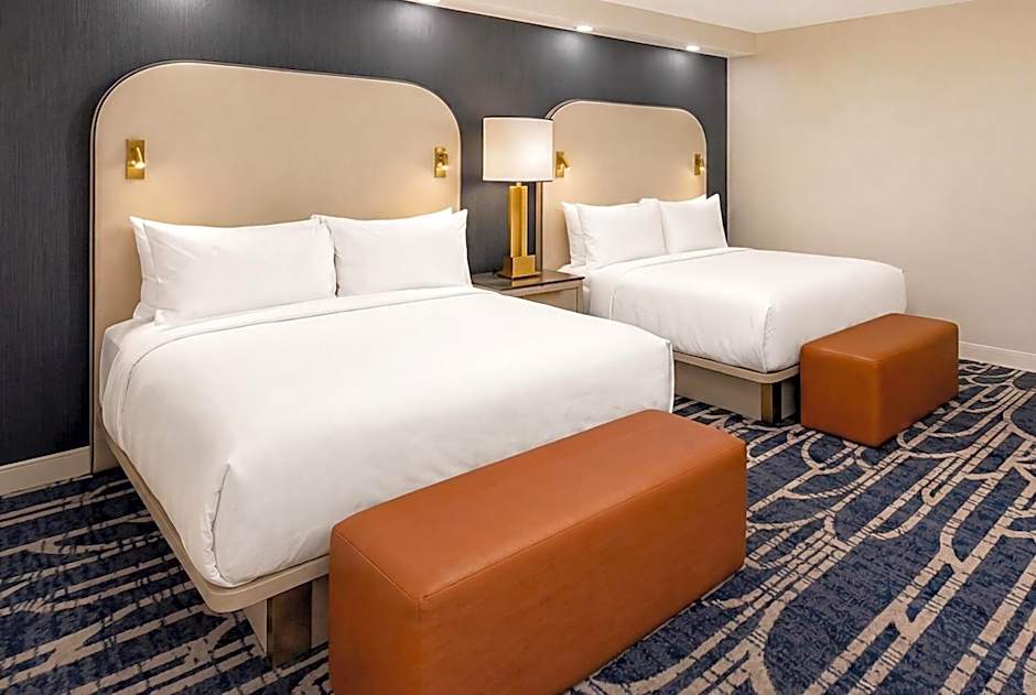 Hyatt Regency Niagara Falls Fallsview