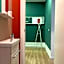 Apartment Hotel Marchesini