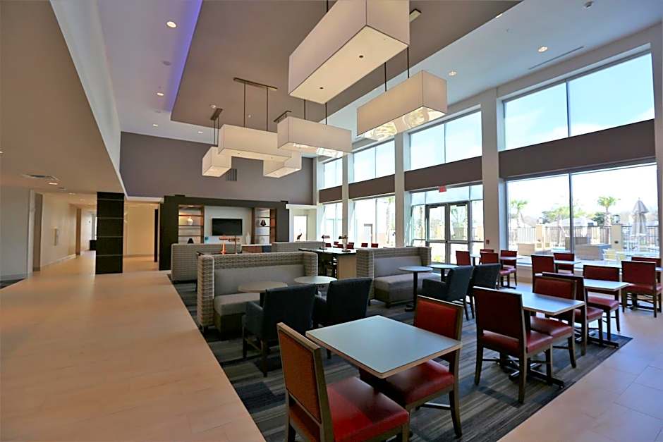 Holiday Inn Express & Suites Houston NW - Hwy 290 Cypress By IHG