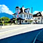 BERG & BERG APARTMENTS - Spiez Self-Check-in