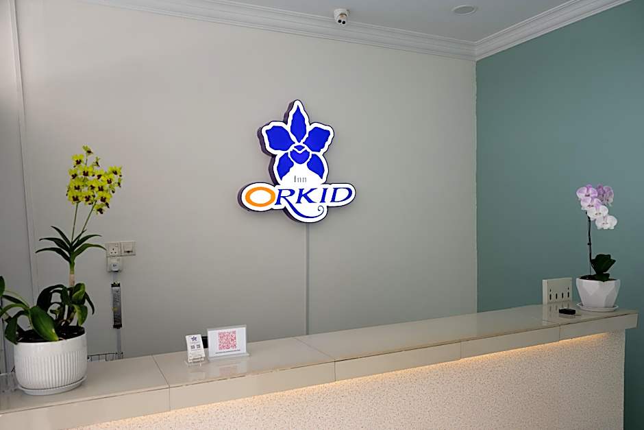 Orkid Inn Kajang