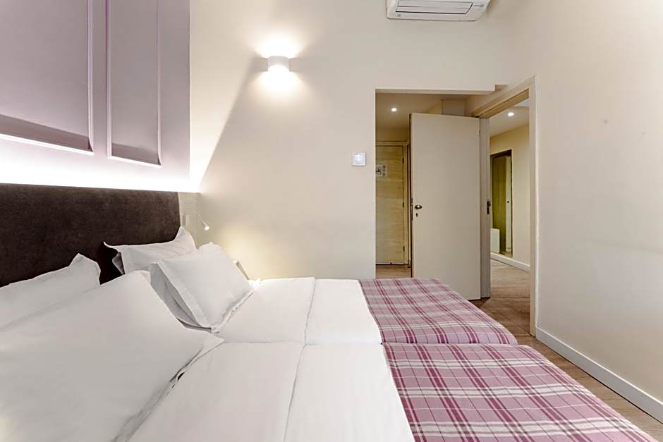 Photo 1 of 1 of Connected Rooms (2 adults + 2 children)