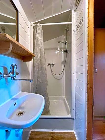 Kazikówka - Domki letniskowe w Solinie