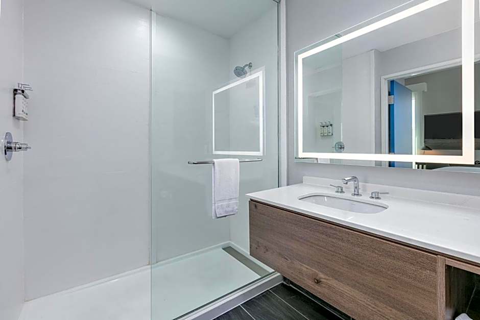 San Antonio Lackland AFB Area By IHG