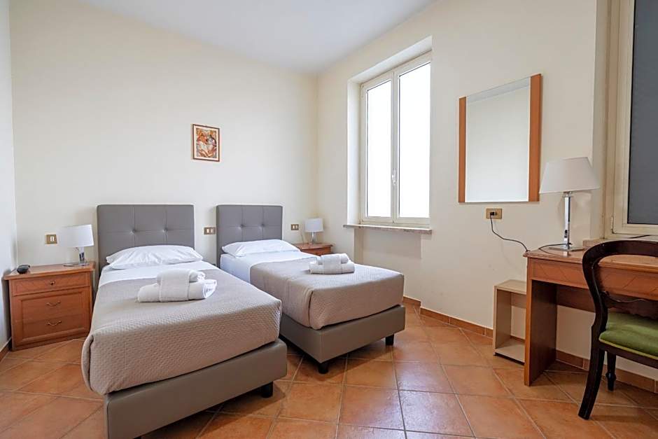 Casa per Ferie Santa Maria alle Fornaci