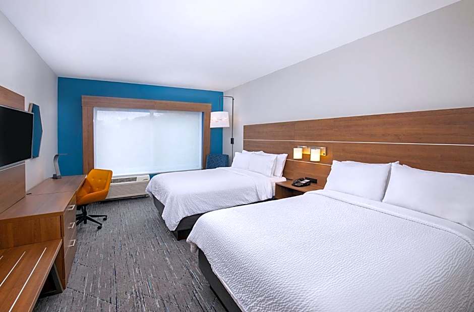 Holiday Inn Express & Suites - Carrollton West By IHG