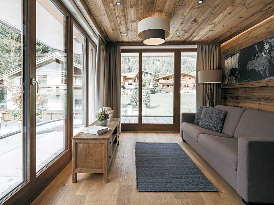 VAYA St Anton