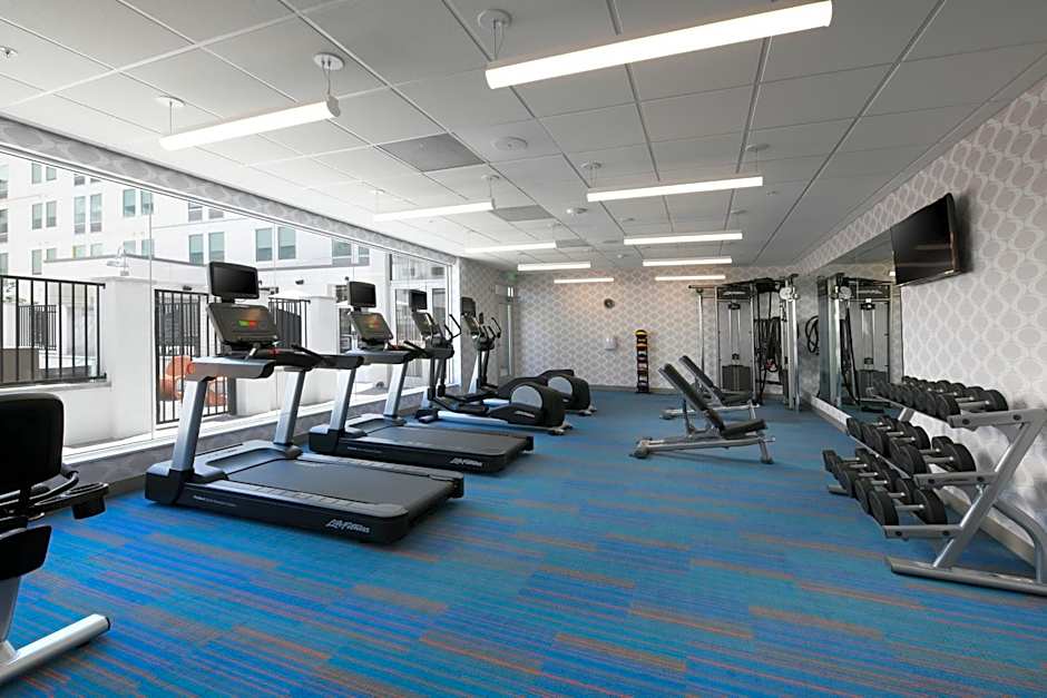 Aloft Austin Round Rock