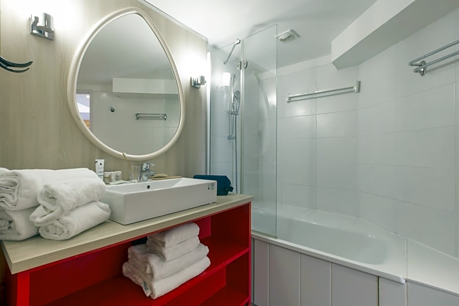 Résidence Pierre & Vacances Premium Haguna