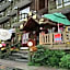 Goodstay White Cabin Pension