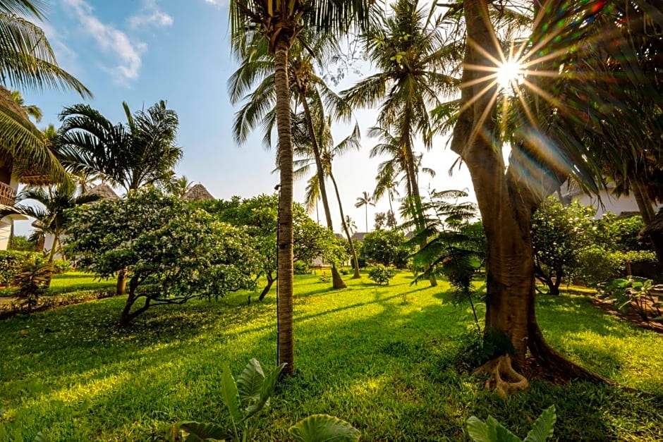 Nungwi Beach Resort by Turaco