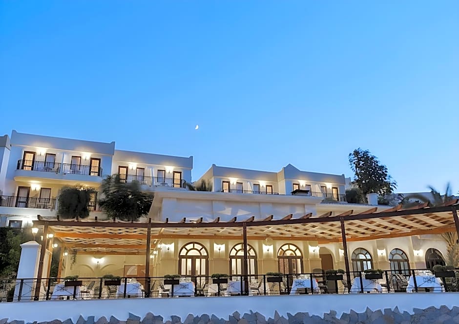 Selectum Colours Bodrum