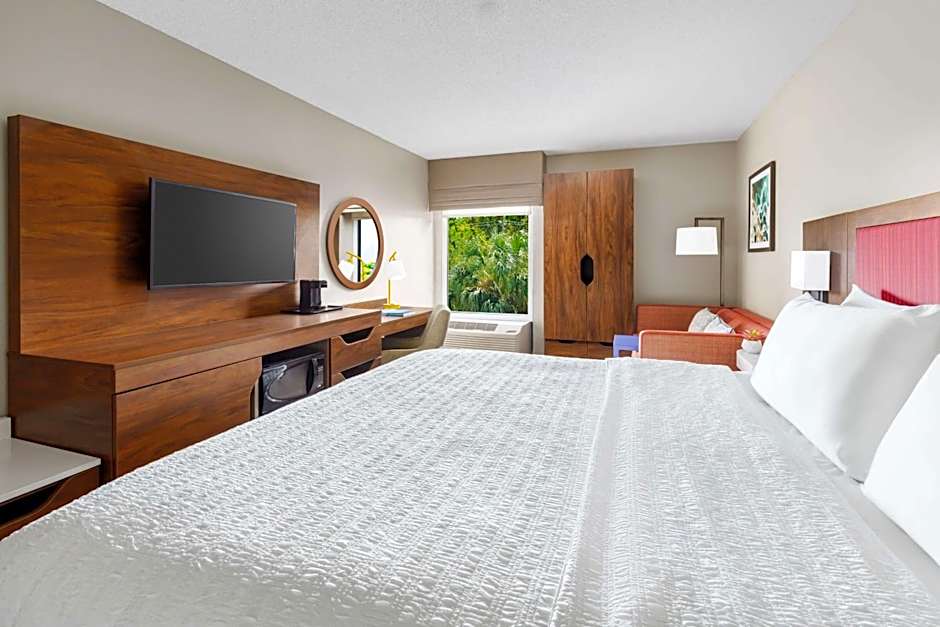 Hampton Inn By Hilton Ft. Lauderdale-Cypress Creek