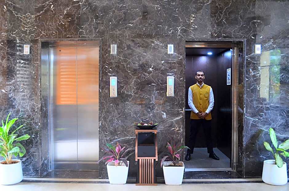 The Aurum Subrahmanya