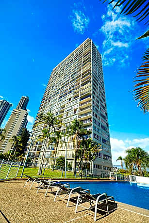 Condor Apartments by Gold Coast Premium