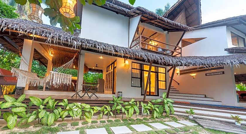 Casa Bianca Siargao