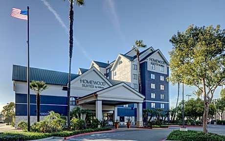Homewood Suites By Hilton Anaheim-Main Gate Area