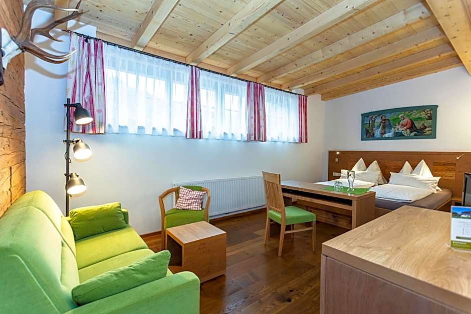 Brandstatthof Leogang