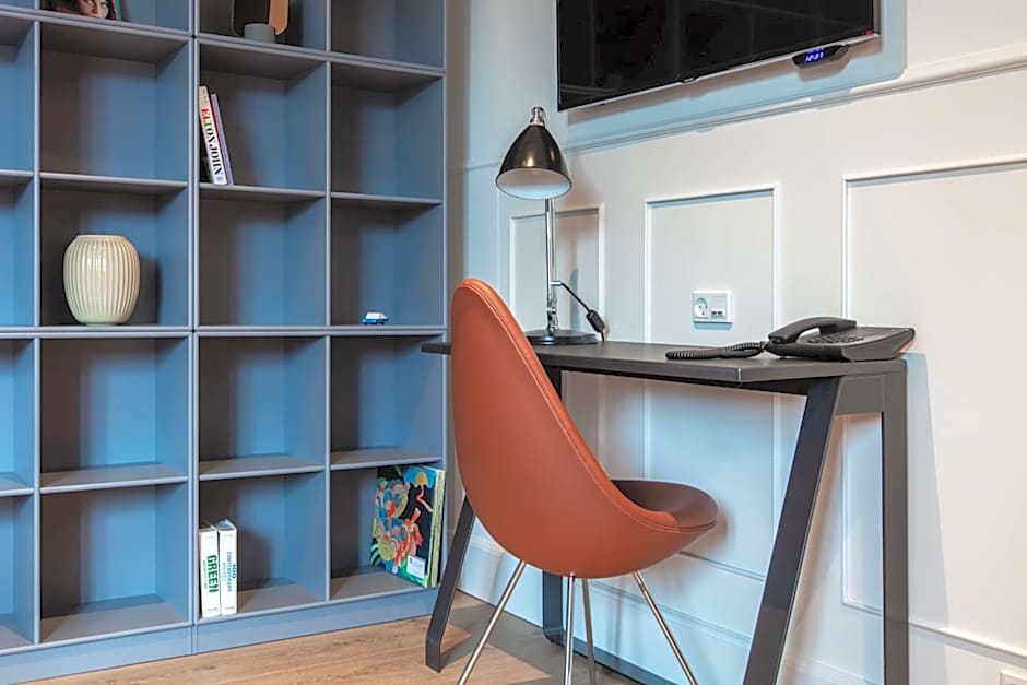 The Huxley Copenhagen, BW Premier Collection