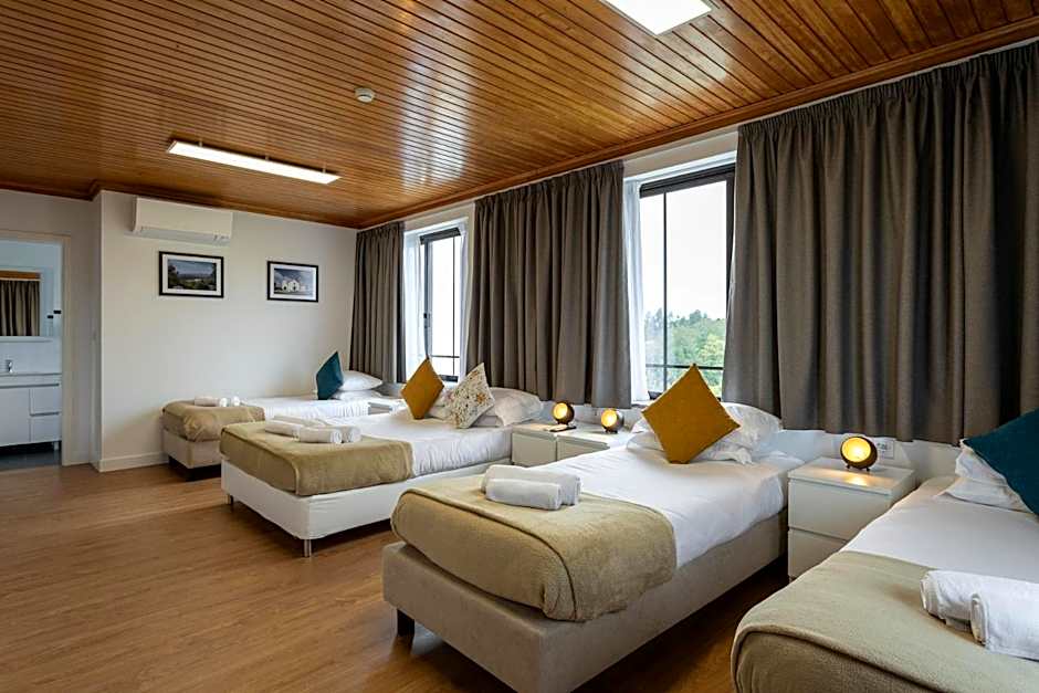 Guest House A Loja do Cantoneiro