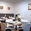 Hotel Novalis Dresden