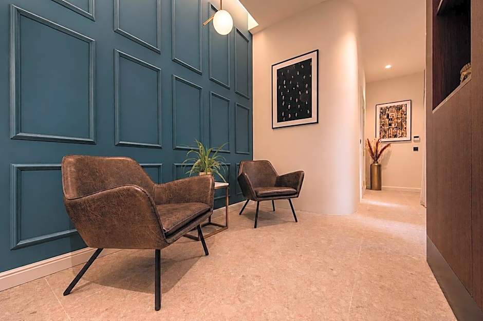 23 Boutique Hotel