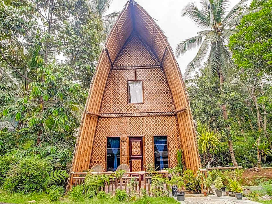 OYO Homes 91114 Desa Wisata Bangunharja