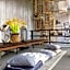 walking street hostel by new wave